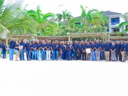 All staff Training event 2026