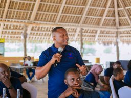 All staff Training event 2026